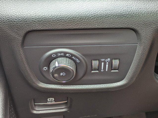 new 2025 Jeep Grand Cherokee L car, priced at $51,866