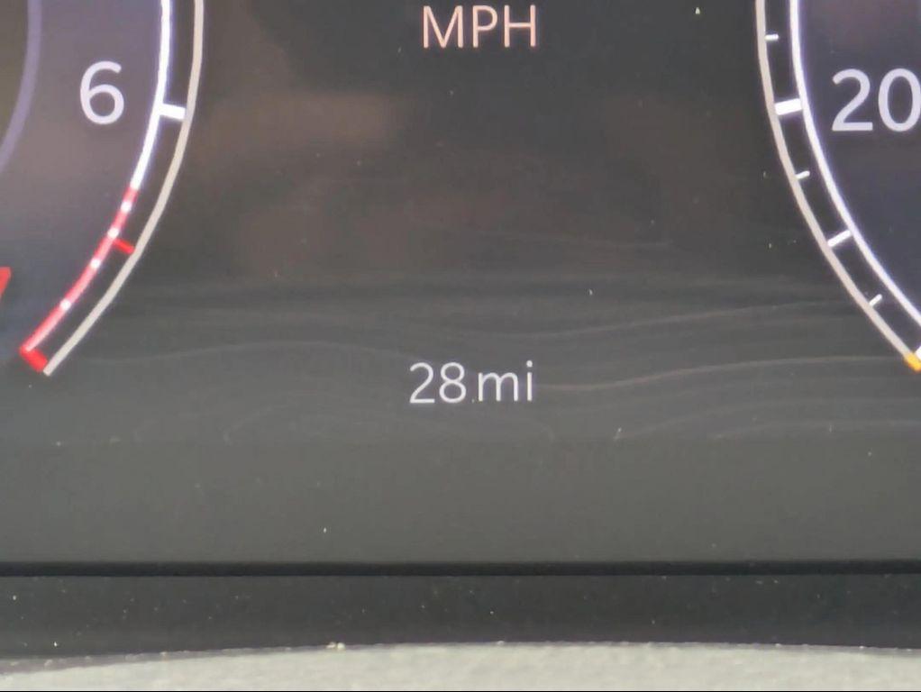 new 2025 Jeep Grand Cherokee L car, priced at $51,866