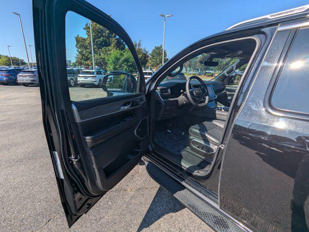 used 2024 Jeep Wagoneer car, priced at $59,777