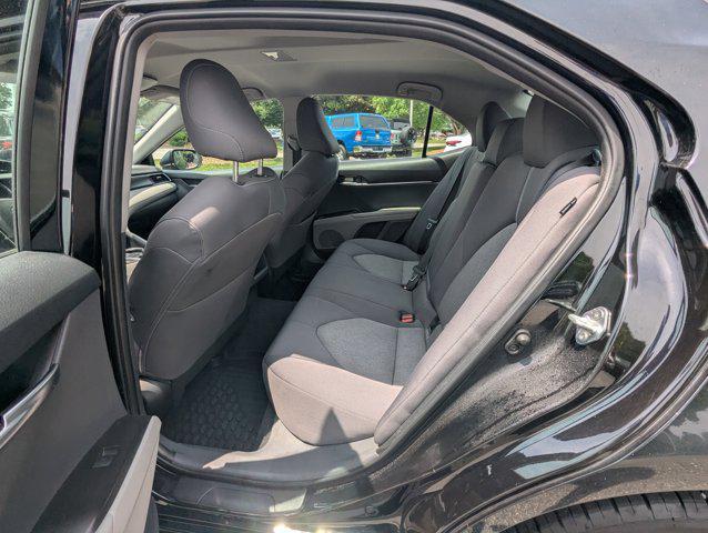 used 2023 Toyota Camry car, priced at $24,877