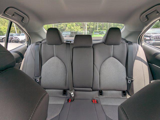 used 2023 Toyota Camry car, priced at $24,877