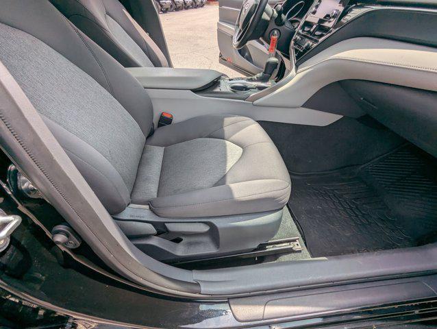 used 2023 Toyota Camry car, priced at $24,877