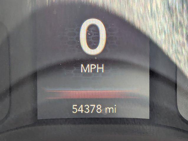 used 2019 Ram 1500 car, priced at $30,777