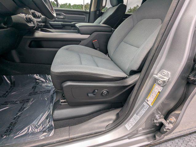 used 2019 Ram 1500 car, priced at $30,777