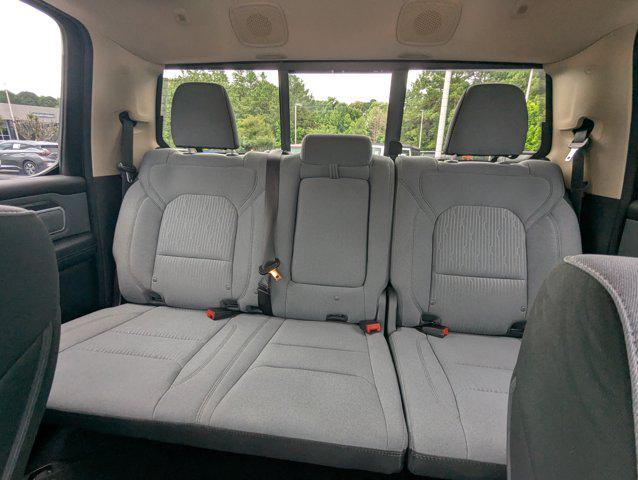 used 2019 Ram 1500 car, priced at $30,777