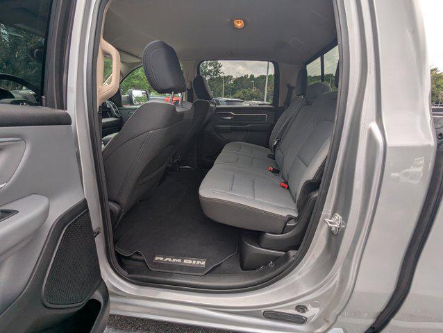 used 2019 Ram 1500 car, priced at $30,777