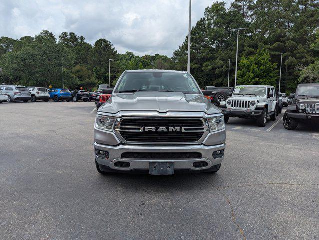 used 2019 Ram 1500 car, priced at $30,777