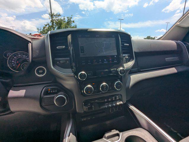 used 2019 Ram 1500 car, priced at $30,777