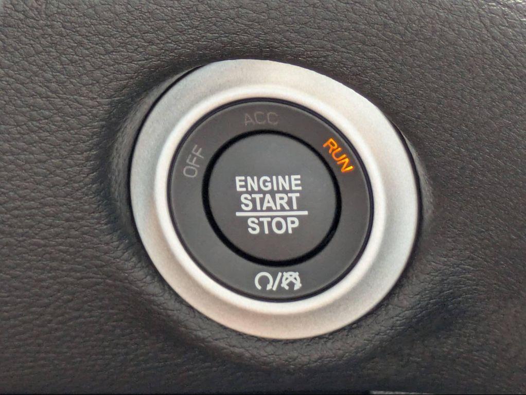 new 2026 Chrysler Pacifica car, priced at $42,212