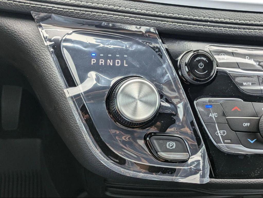 new 2026 Chrysler Pacifica car, priced at $42,212