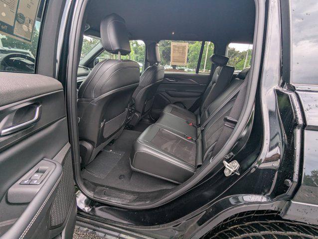 used 2024 Jeep Grand Cherokee car, priced at $36,977