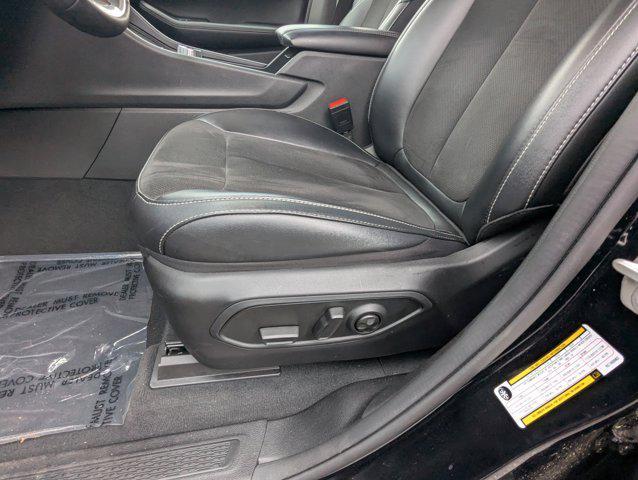 used 2024 Jeep Grand Cherokee car, priced at $36,977