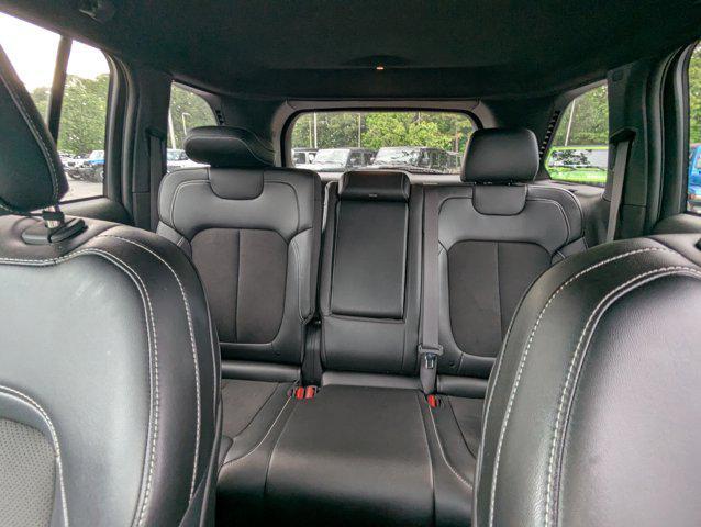 used 2024 Jeep Grand Cherokee car, priced at $36,977