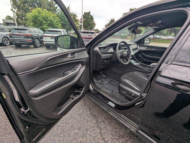 used 2024 Jeep Grand Cherokee car, priced at $36,977