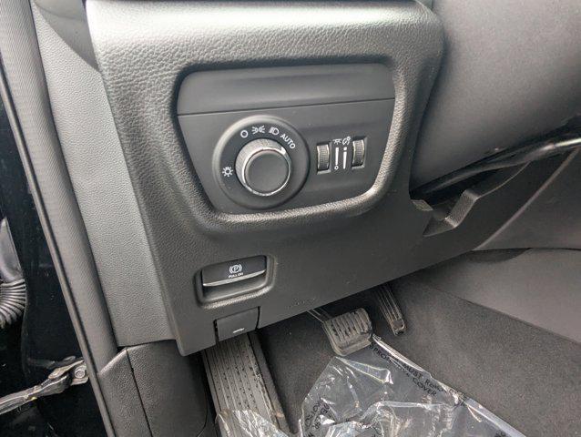 used 2024 Jeep Grand Cherokee car, priced at $36,977