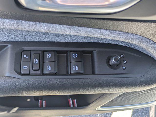 new 2025 Jeep Compass car, priced at $29,084