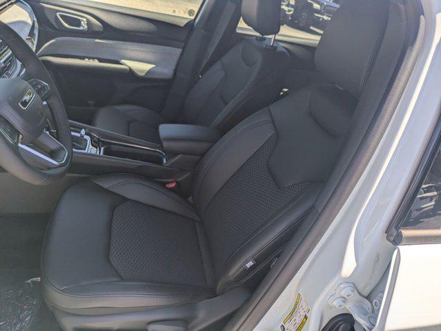 new 2025 Jeep Compass car, priced at $29,084