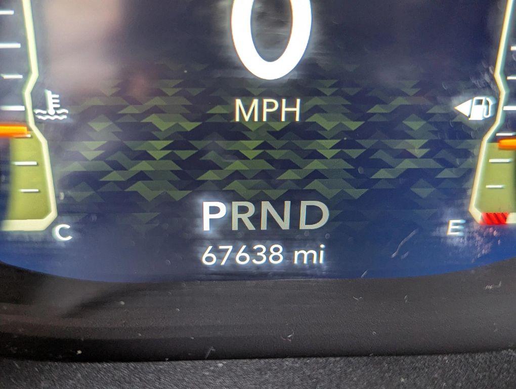 used 2021 Jeep Wrangler Unlimited car, priced at $32,877