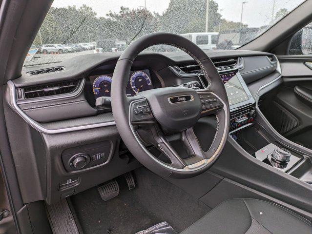 new 2024 Jeep Grand Cherokee car, priced at $45,965