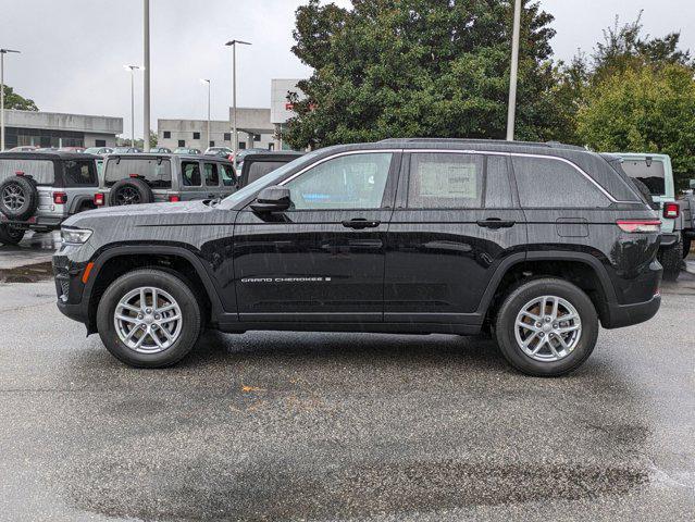 new 2024 Jeep Grand Cherokee car, priced at $45,965