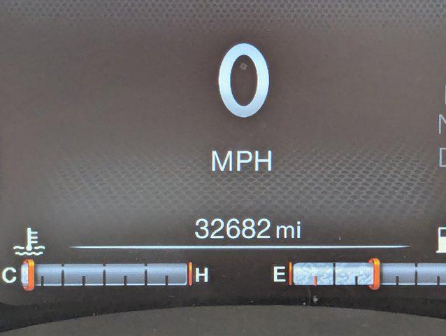 used 2022 Jeep Renegade car, priced at $20,777