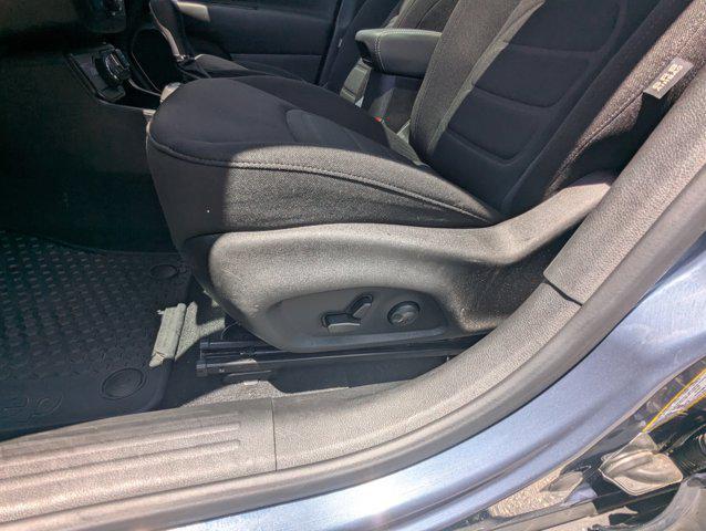 used 2022 Jeep Renegade car, priced at $16,877
