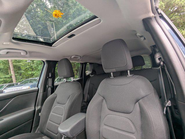 used 2022 Jeep Renegade car, priced at $20,777