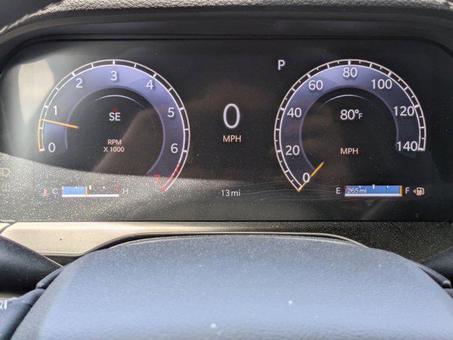 new 2025 Jeep Grand Cherokee L car, priced at $52,446