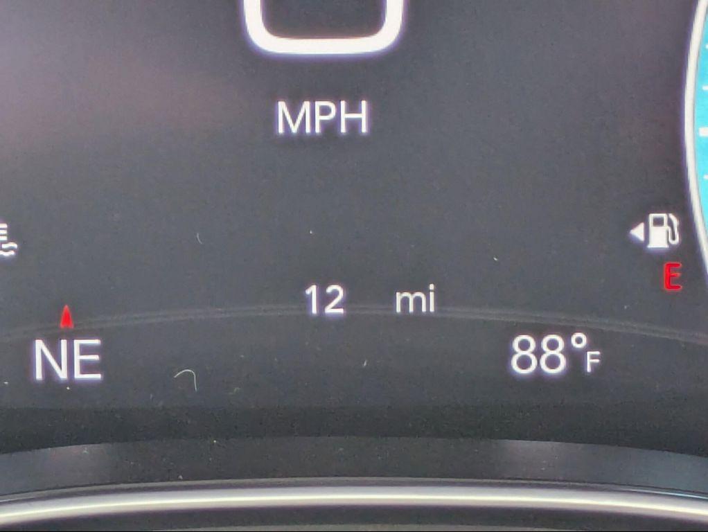 new 2026 Chrysler Pacifica car, priced at $54,295