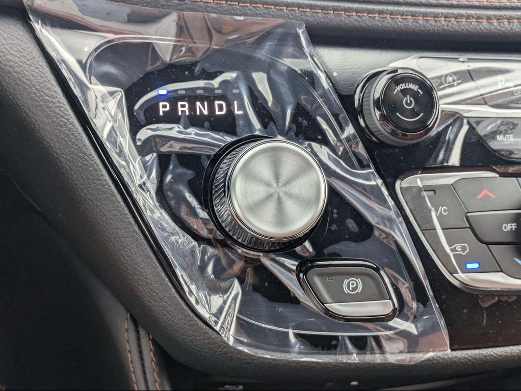 new 2026 Chrysler Pacifica car, priced at $54,295