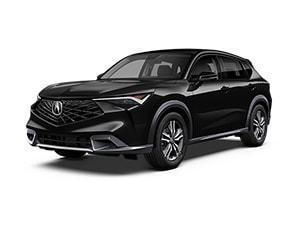 new 2025 Acura ADX car, priced at $38,350
