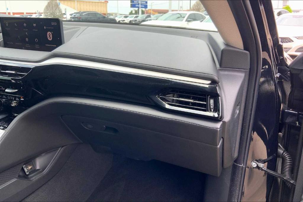 used 2024 Acura MDX car, priced at $46,495