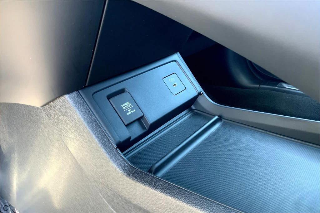 new 2026 Acura RDX car, priced at $54,800