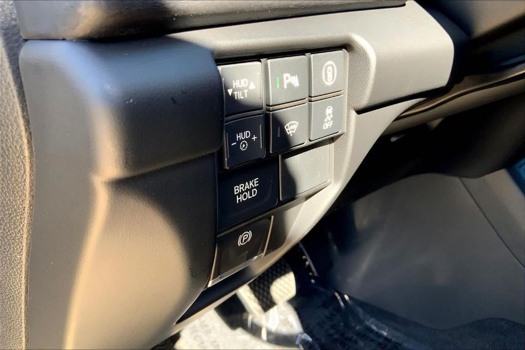 new 2026 Acura RDX car, priced at $54,800