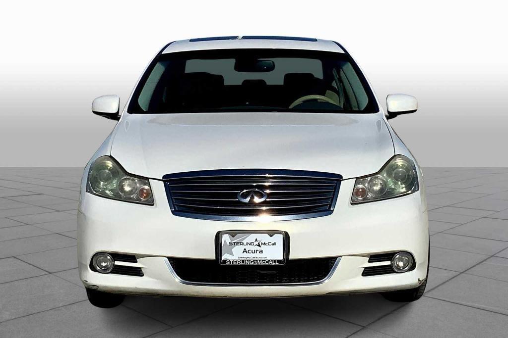 used 2009 INFINITI M35 car, priced at $7,495