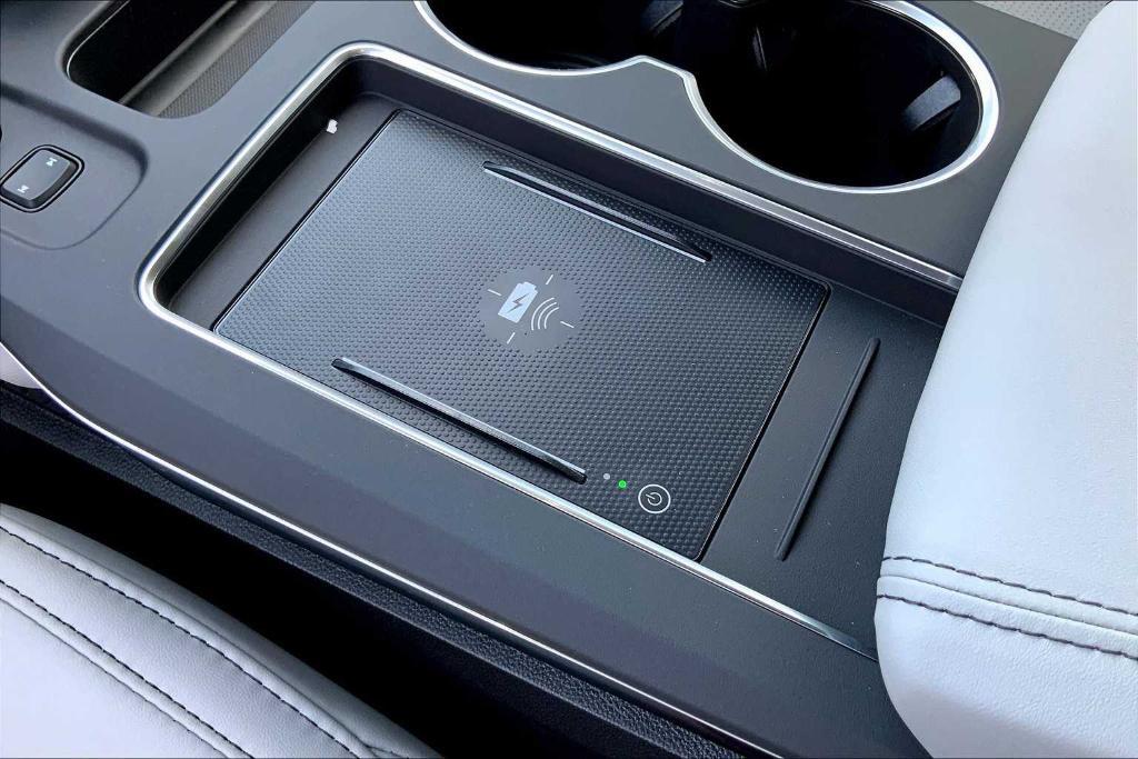 new 2026 Acura MDX car, priced at $60,750