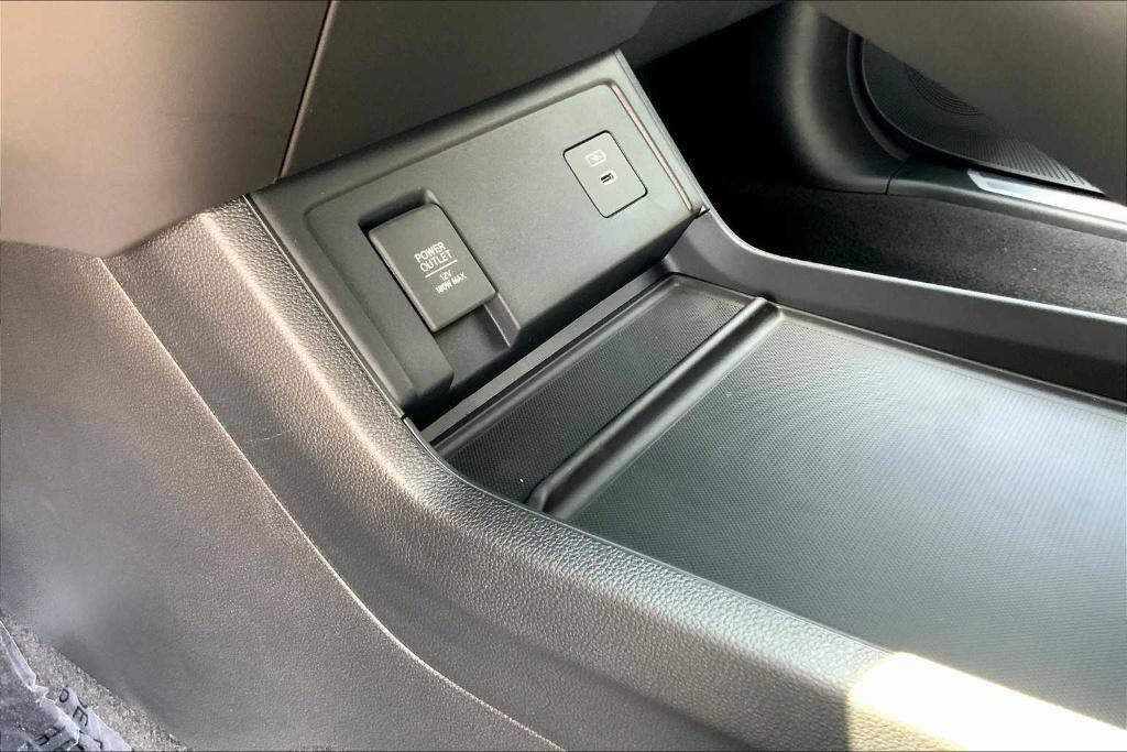 new 2025 Acura RDX car, priced at $46,650
