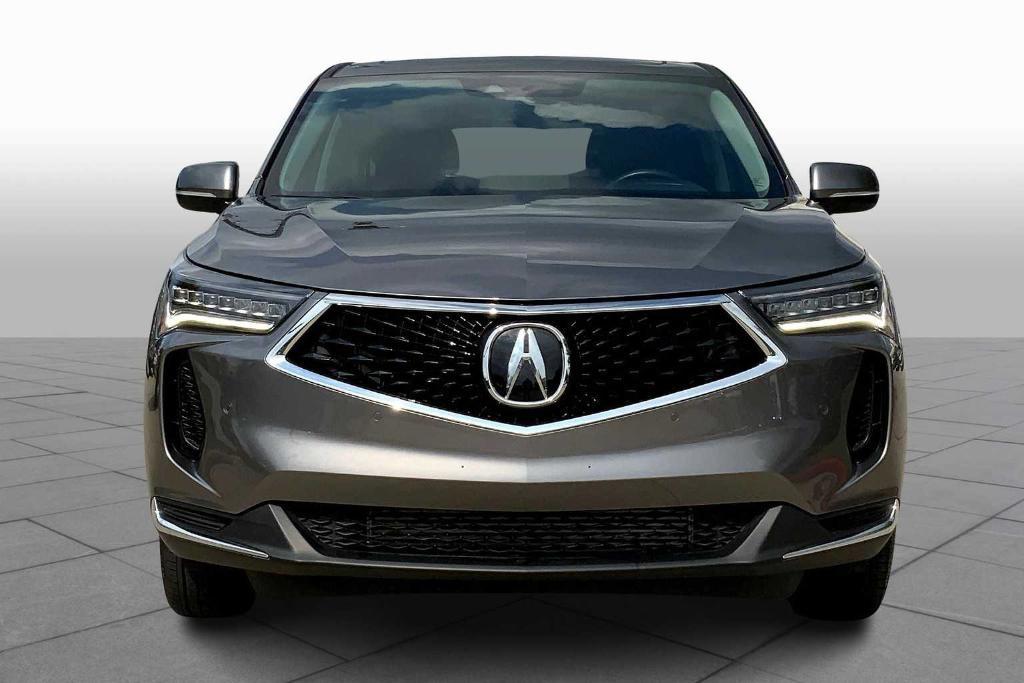 used 2024 Acura RDX car, priced at $39,795
