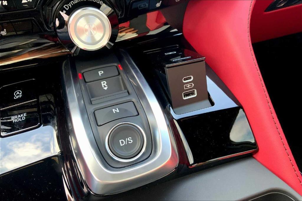 new 2025 Acura MDX car, priced at $63,750