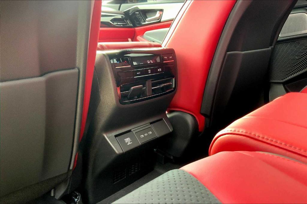 new 2025 Acura MDX car, priced at $63,750