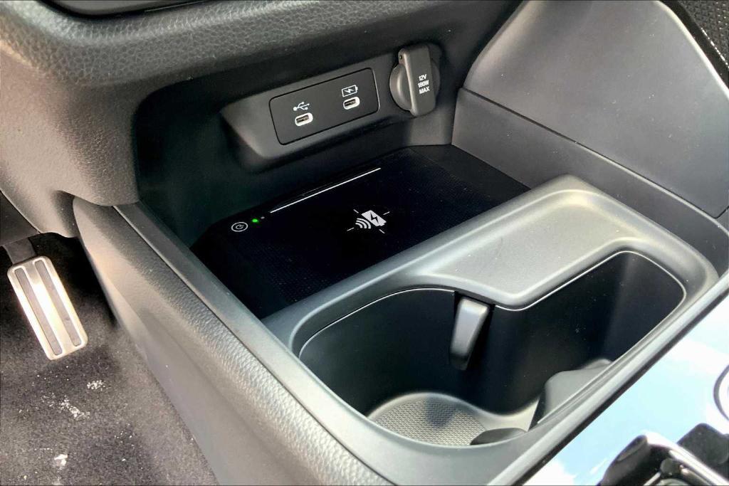 new 2025 Acura ADX car, priced at $39,950
