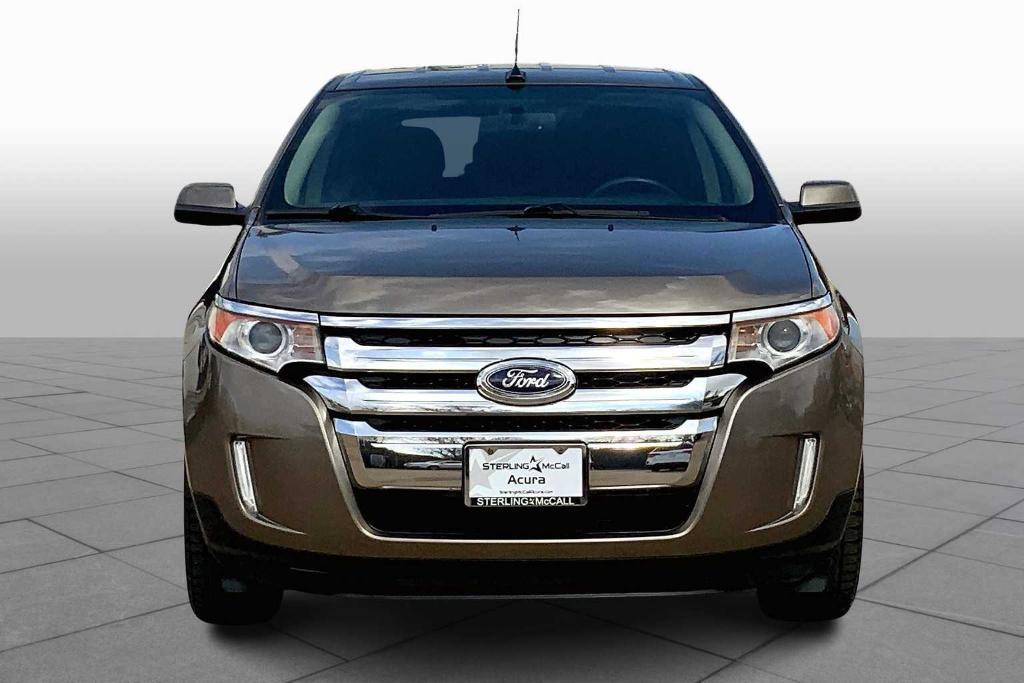 used 2013 Ford Edge car, priced at $11,995