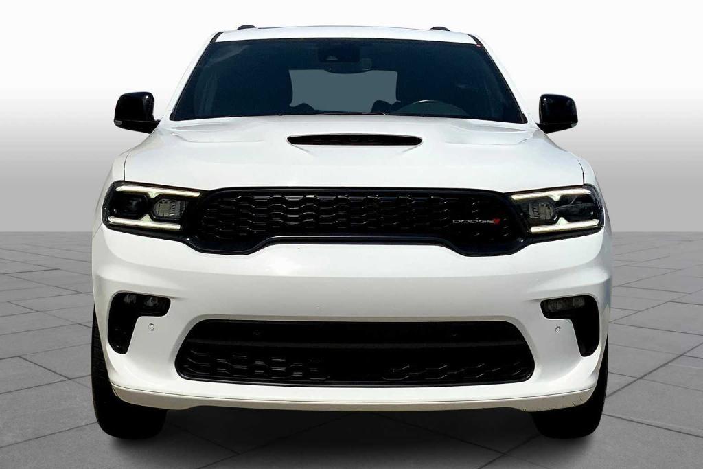 used 2023 Dodge Durango car, priced at $30,995