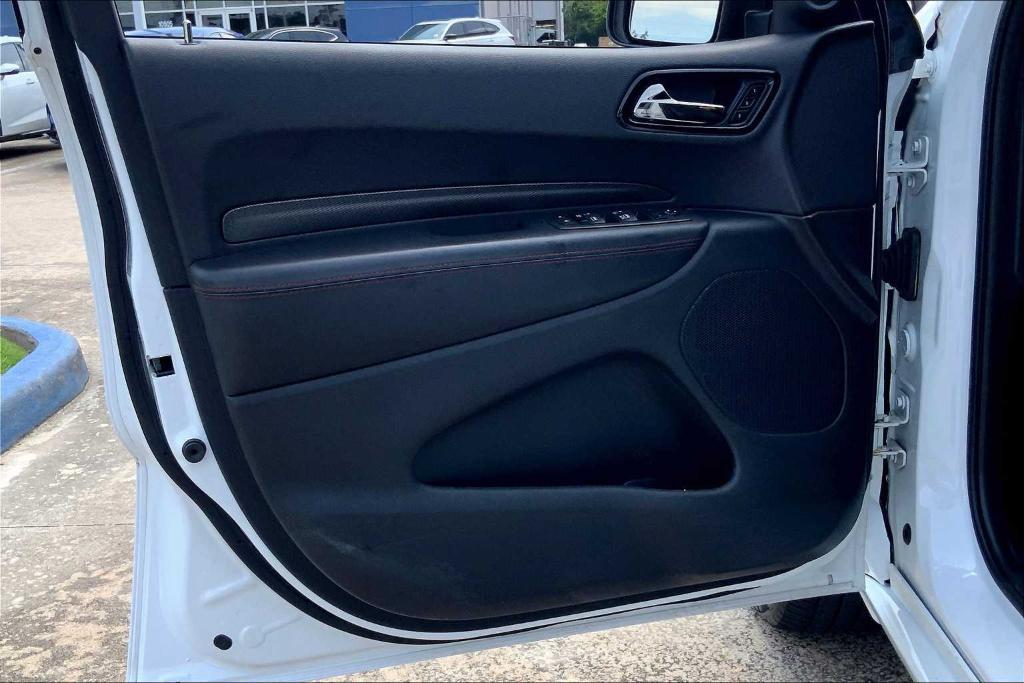 used 2023 Dodge Durango car, priced at $30,995