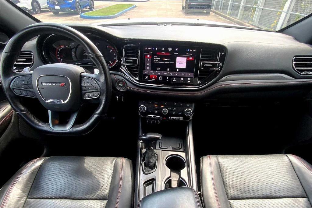 used 2023 Dodge Durango car, priced at $30,995