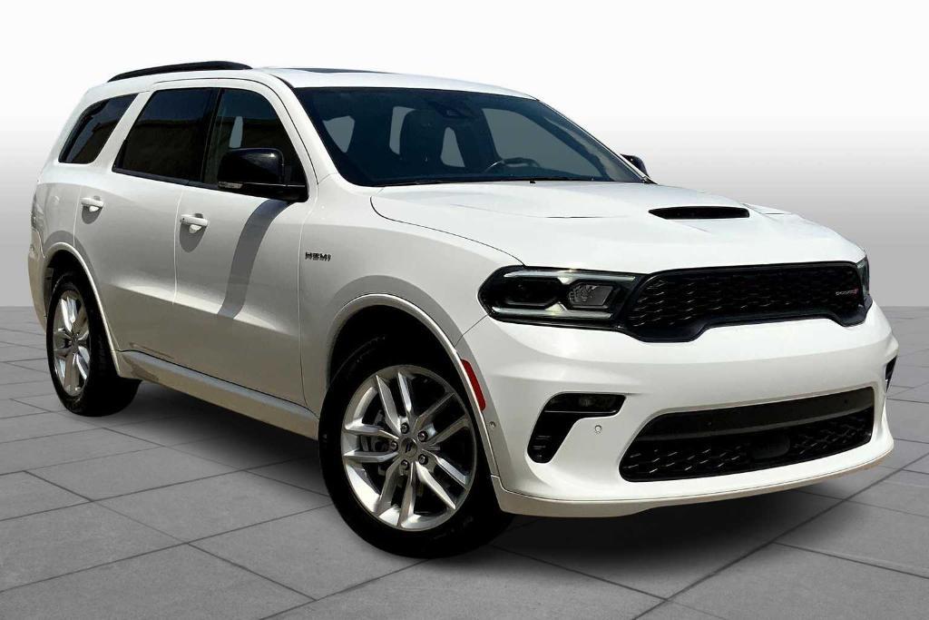 used 2023 Dodge Durango car, priced at $30,995