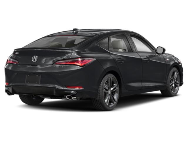 new 2025 Acura Integra car, priced at $39,795