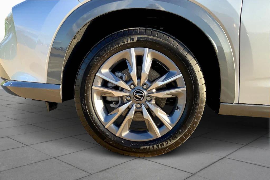 used 2025 Acura ADX car, priced at $32,995