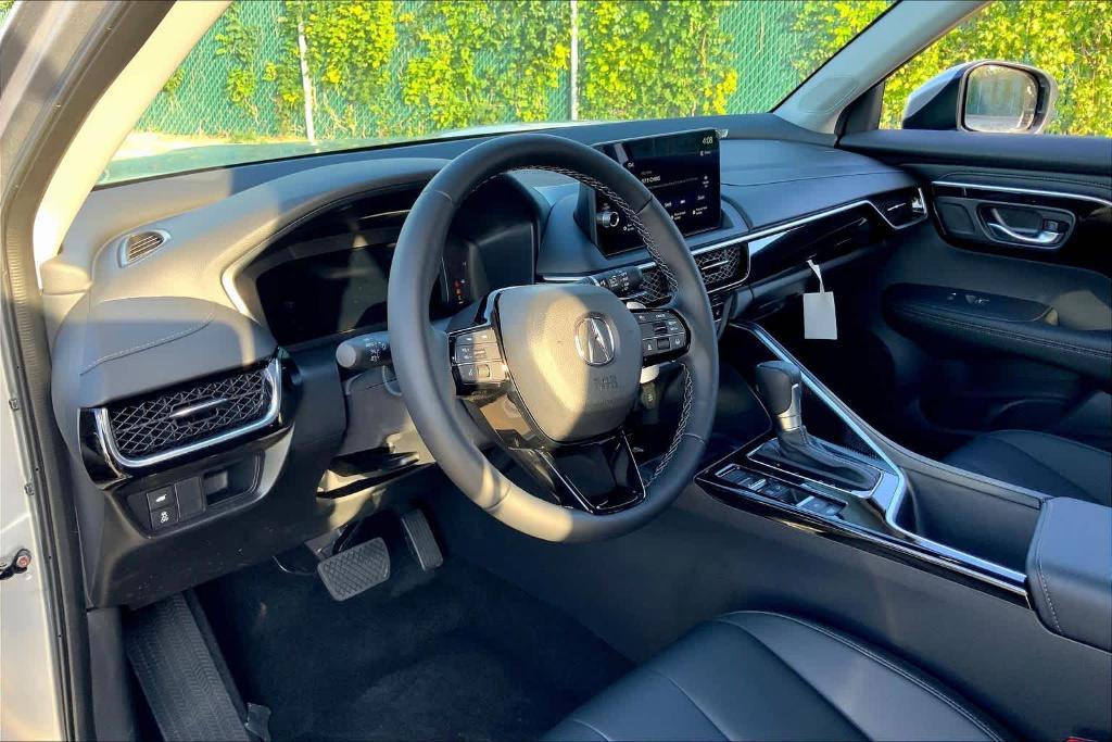 used 2025 Acura ADX car, priced at $32,995