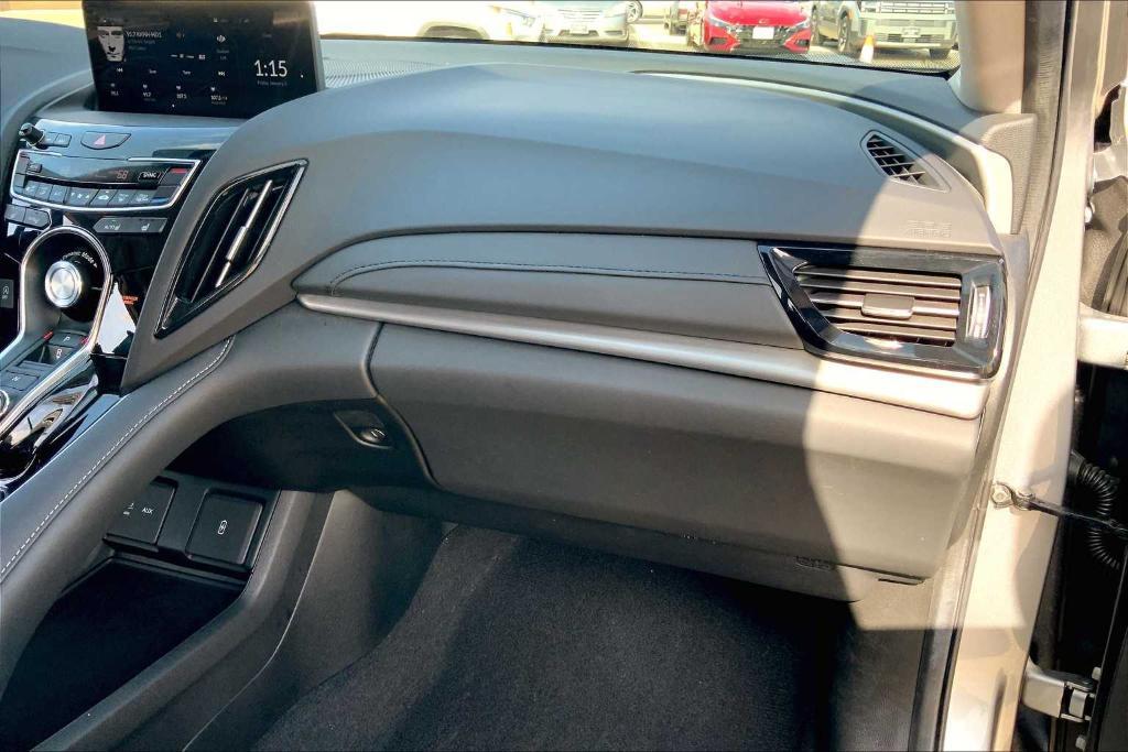 used 2020 Acura RDX car, priced at $29,495